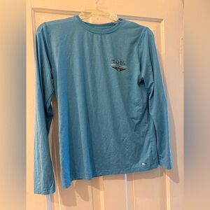 Salt Life boys shirts